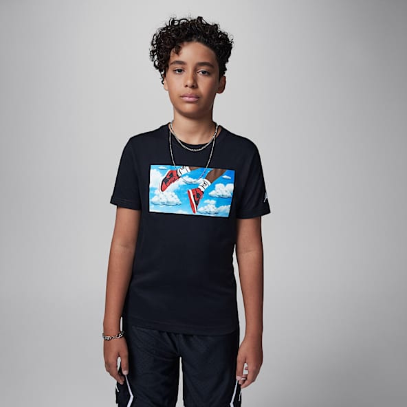 New nike shirts hotsell